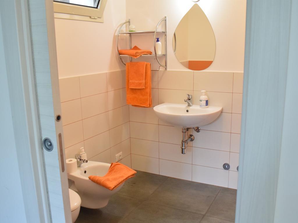 טבוליה Rental Rooms Antonella מראה חיצוני תמונה