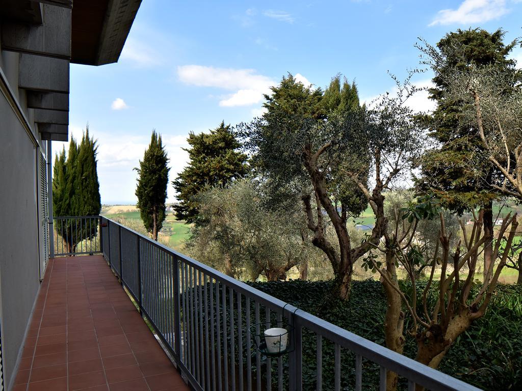 טבוליה Rental Rooms Antonella מראה חיצוני תמונה
