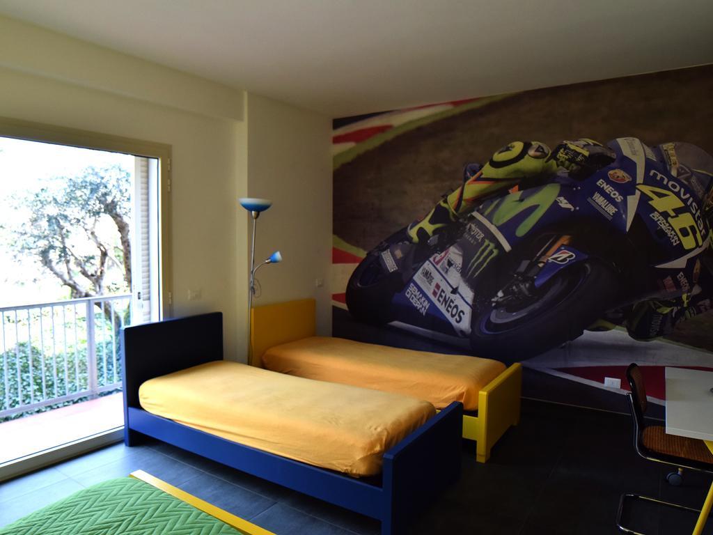 טבוליה Rental Rooms Antonella מראה חיצוני תמונה