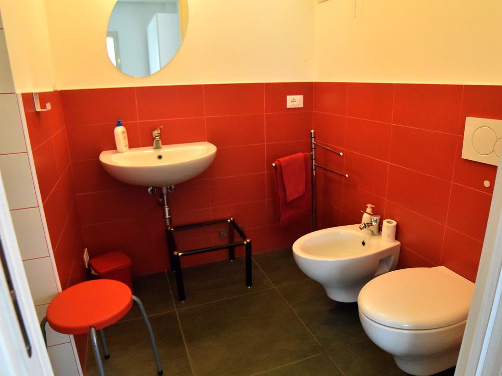 טבוליה Rental Rooms Antonella מראה חיצוני תמונה